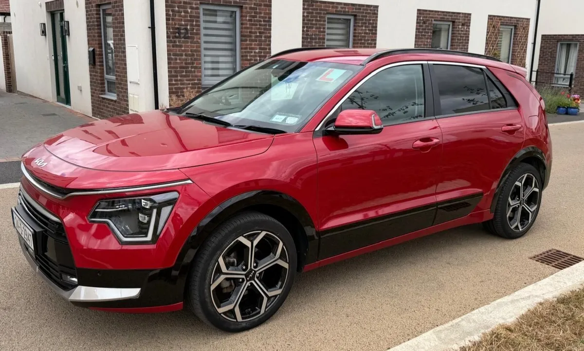 Kia Niro 2024 - Image 5