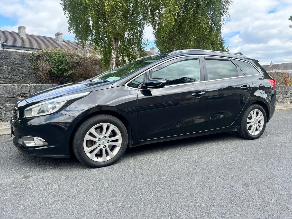 Kia ceed - Image 1