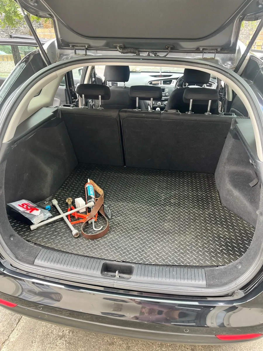 Kia ceed - Image 6
