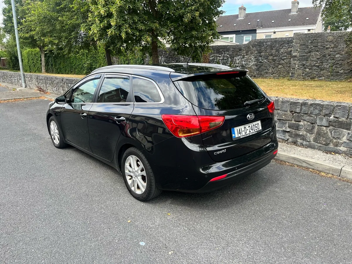 Kia ceed - Image 3