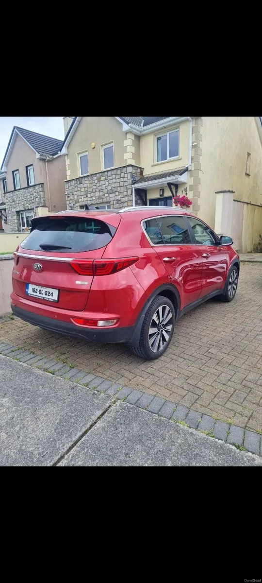 Kia Sportage 2016 - Image 2