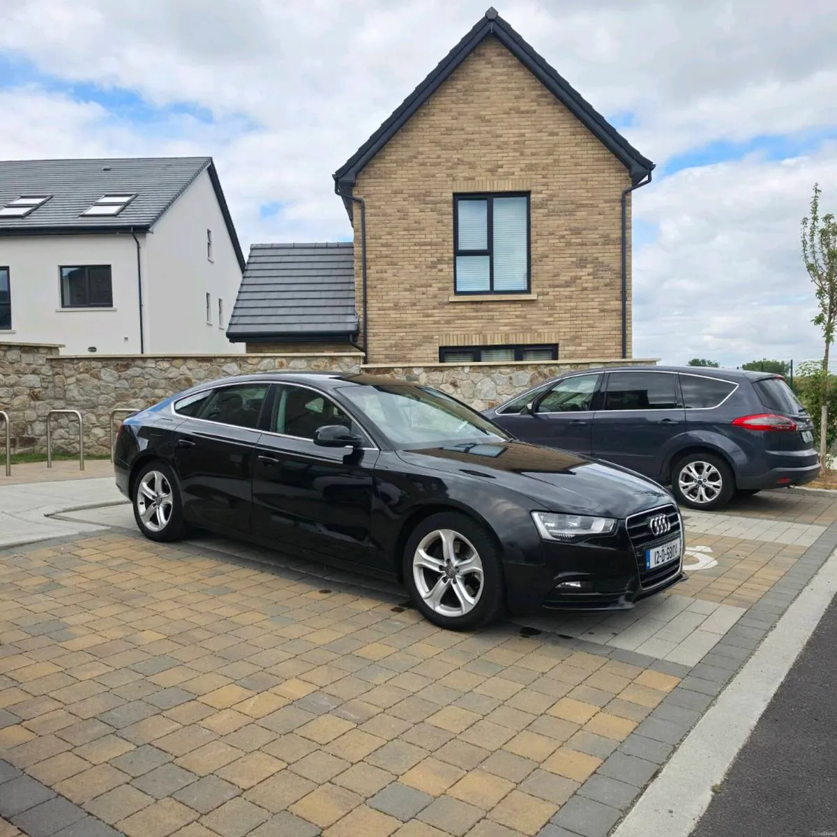 Audi A5 2.0tdi 140bhp 4450€ - Image 4