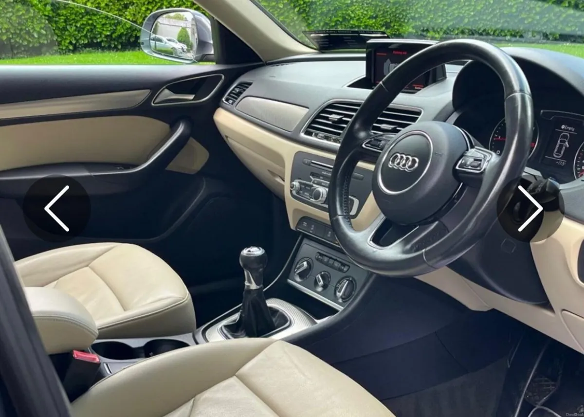 Audi a4 - Image 5