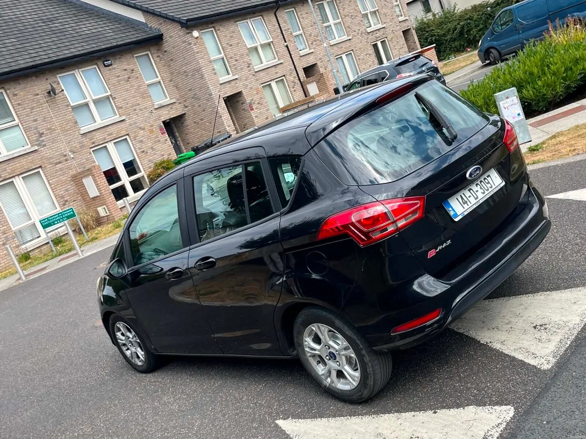 Ford B max - Image 6