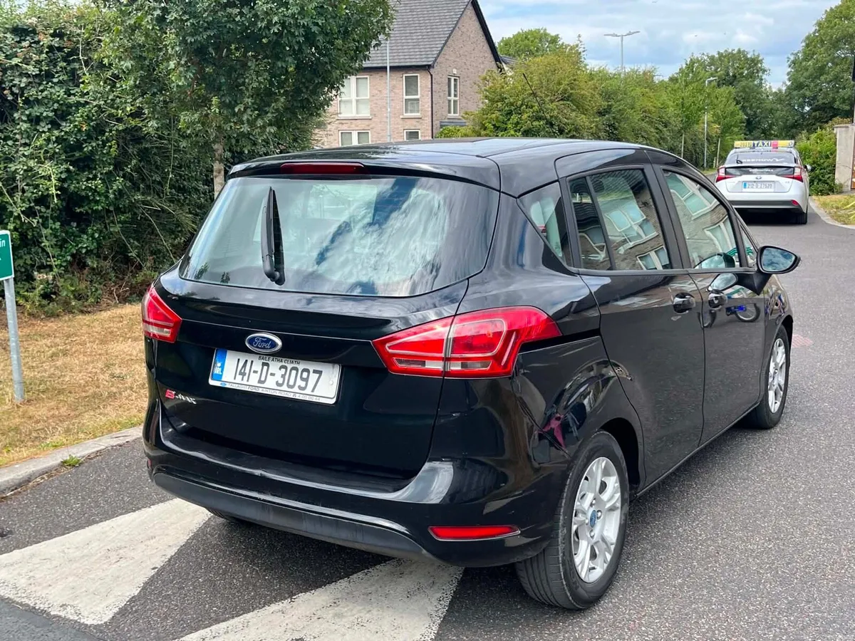 Ford B max - Image 4