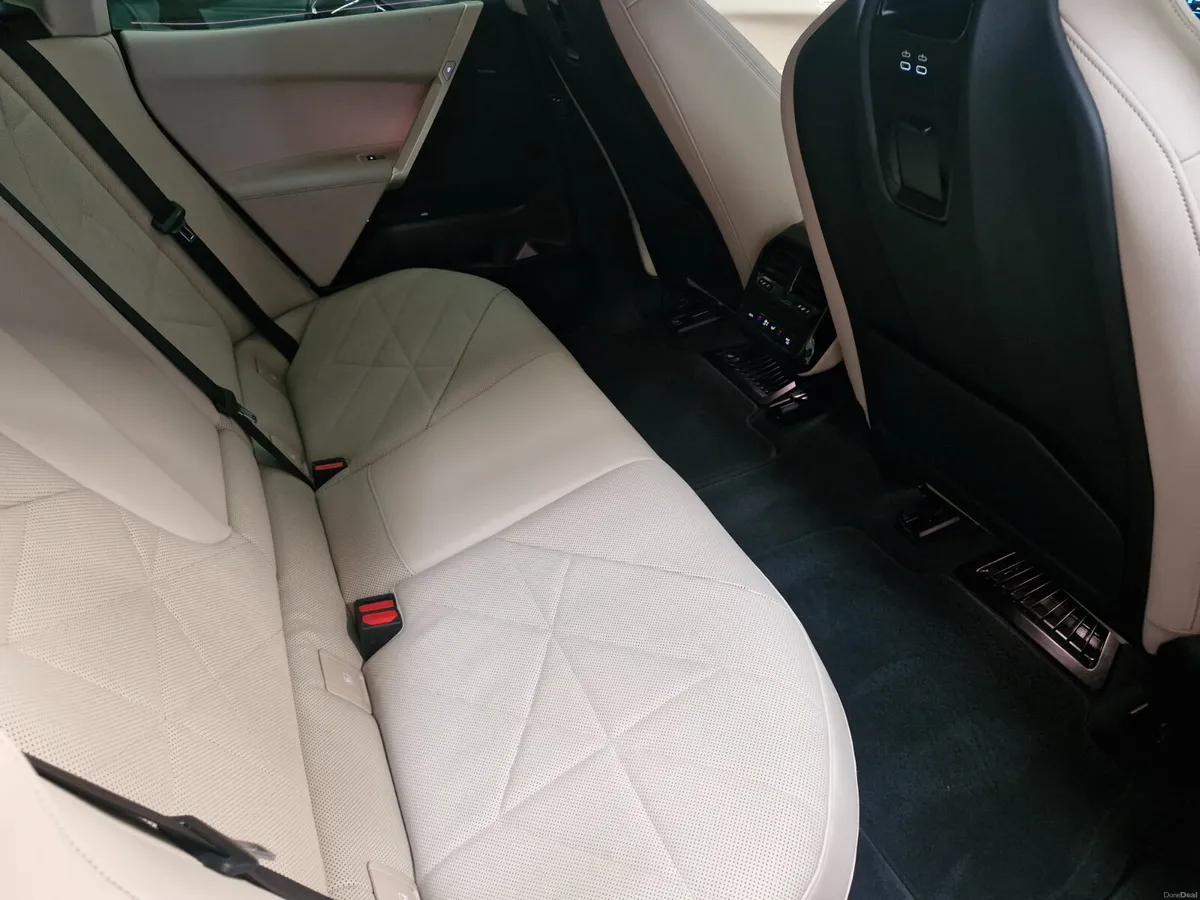 IX 40 XDRIVE (HIGH SPEC ) (BATTERY +A+97% RATED) - Image 5