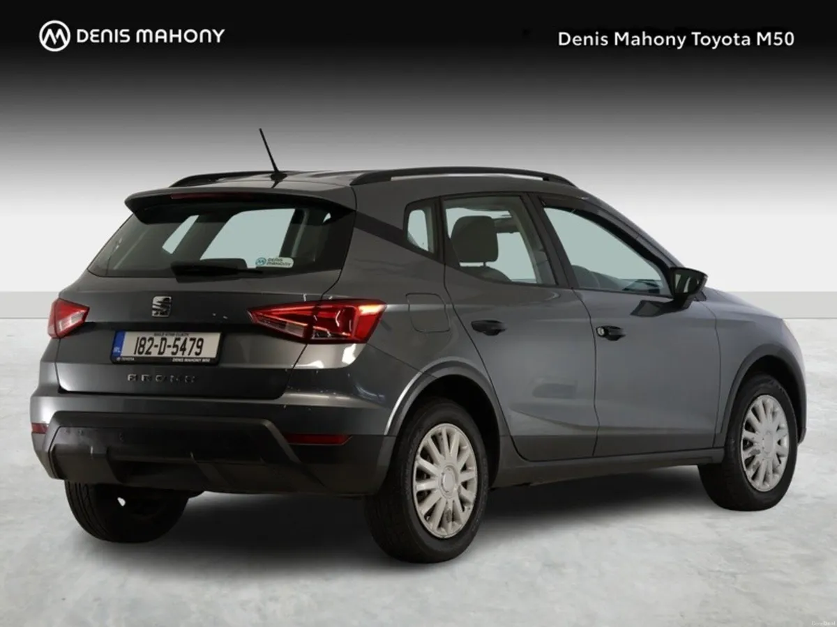 SEAT Arona 1.0 TSI 95BHP SE Manual - Image 2