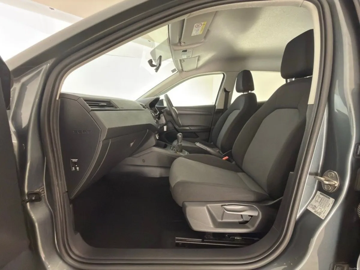 SEAT Arona 1.0 TSI 95BHP SE Manual - Image 6