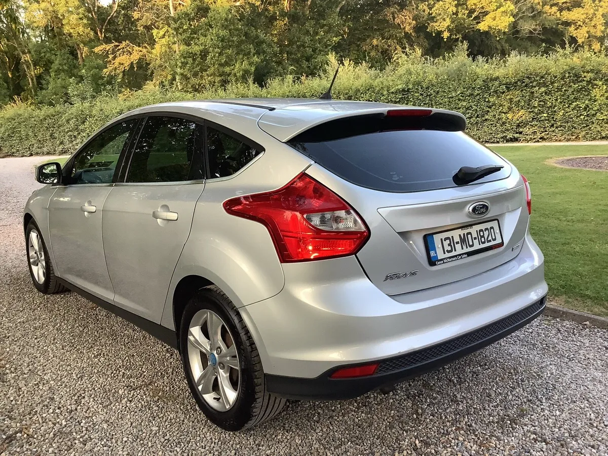 Ford focus - Image 6