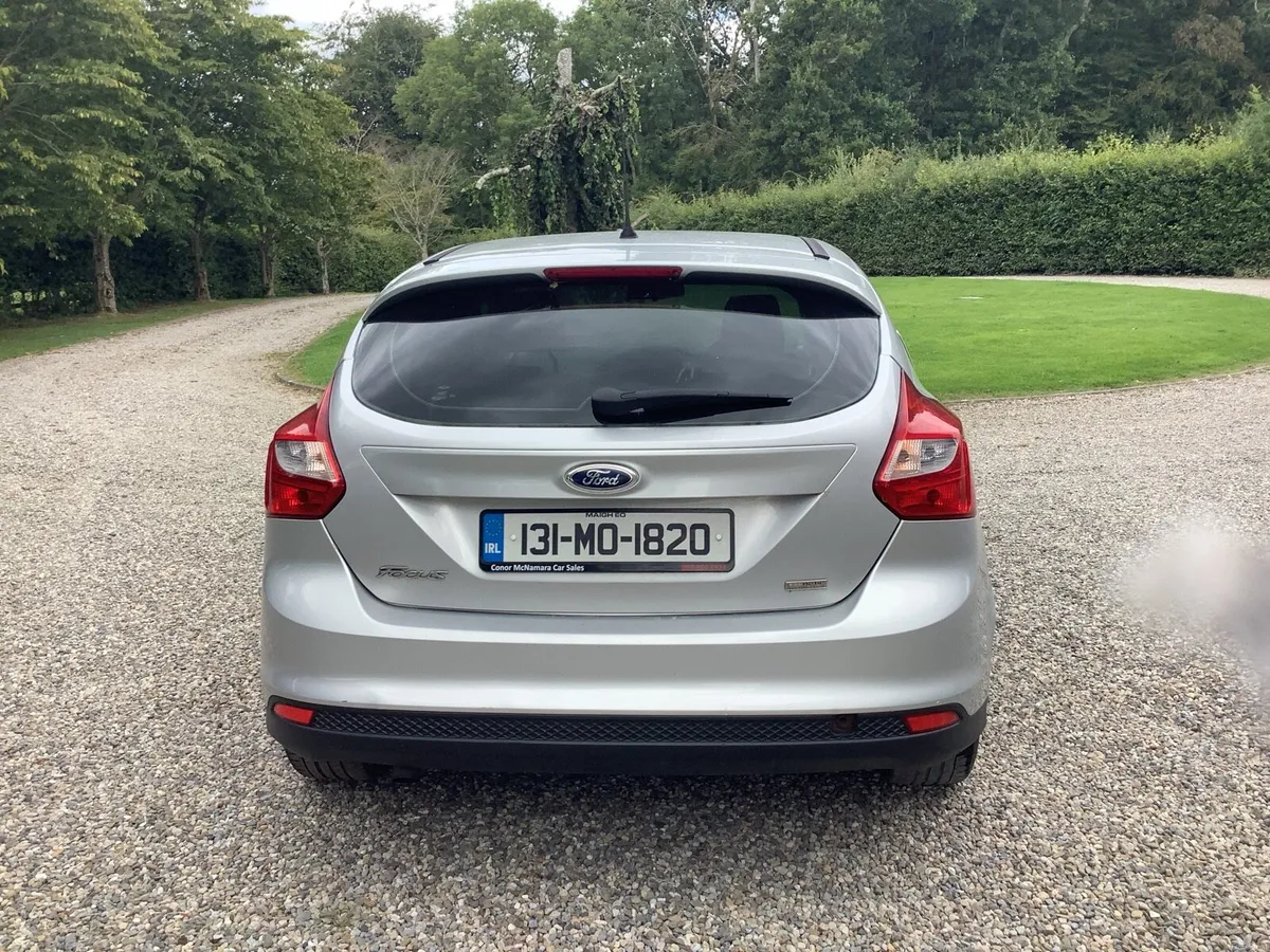 Ford focus - Image 4