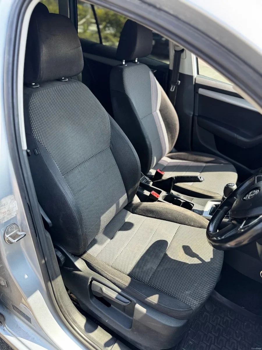 Skoda Octavia 2014  New NCT  TAX 180 196 Mileage - Image 5