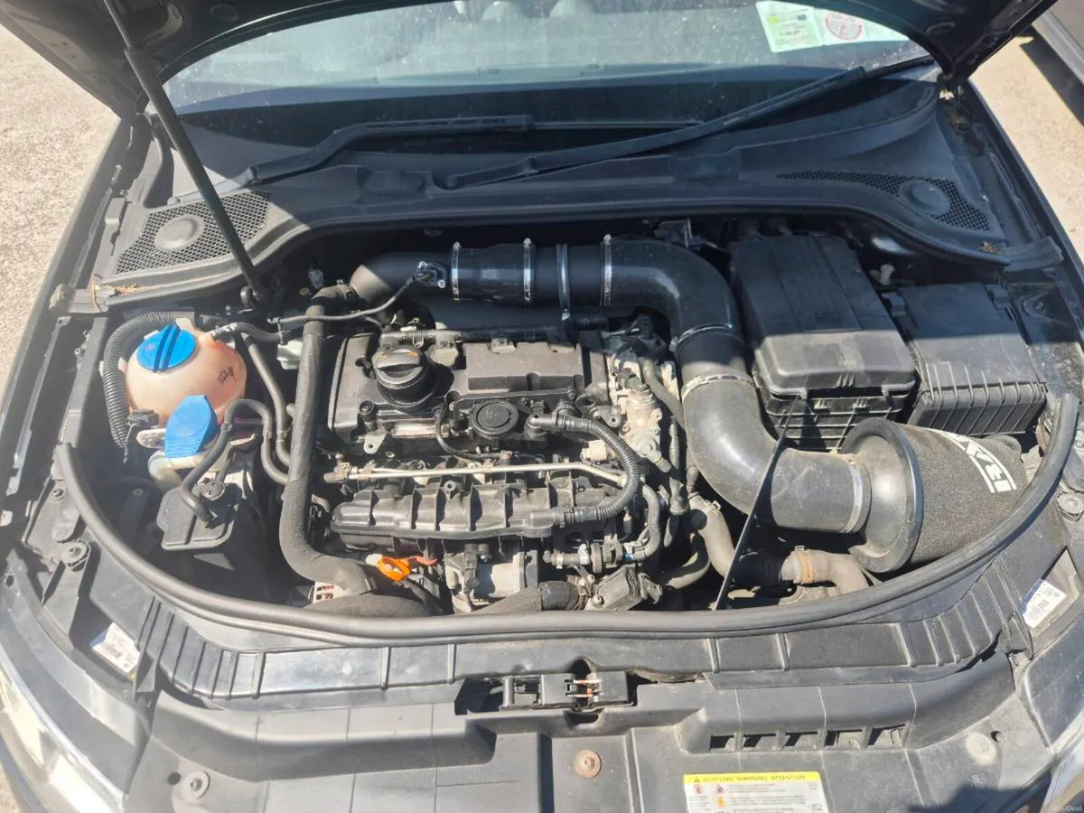 Audi s3 - Image 4