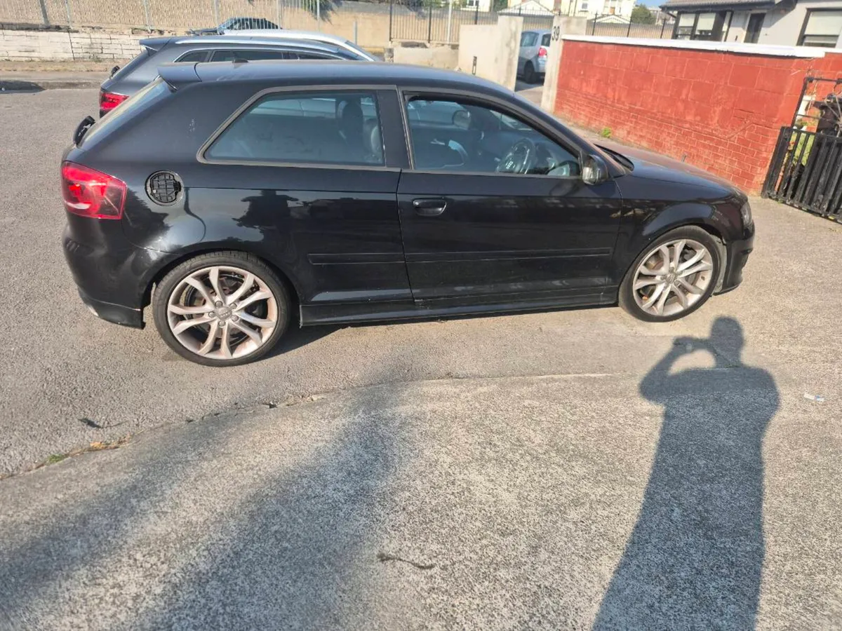 Audi s3 - Image 2