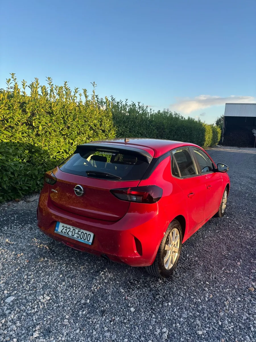 Opel corsa - Image 2