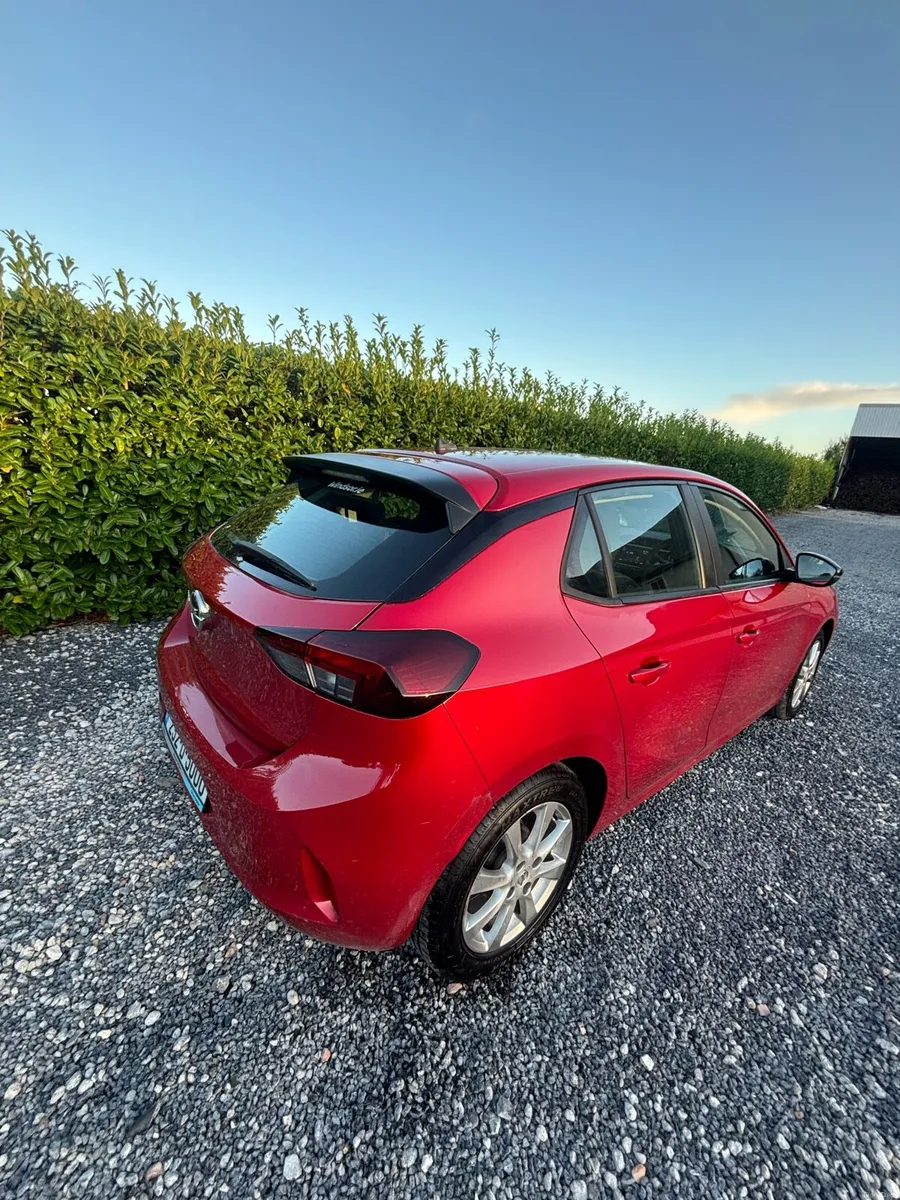 Opel corsa - Image 4