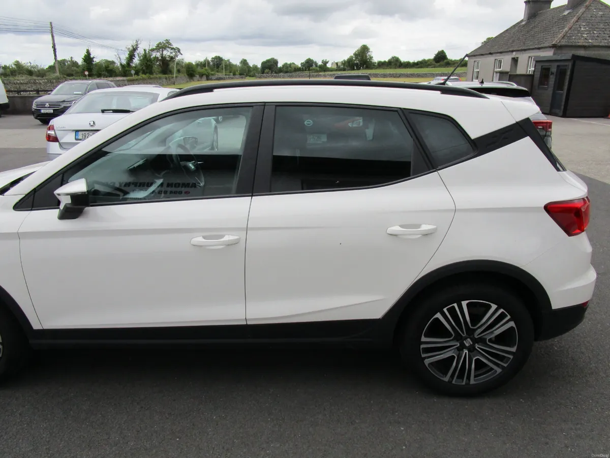SEAT Arona 2023 - Image 5