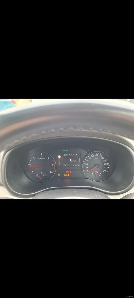 Kia Sportage 2016 - Image 3
