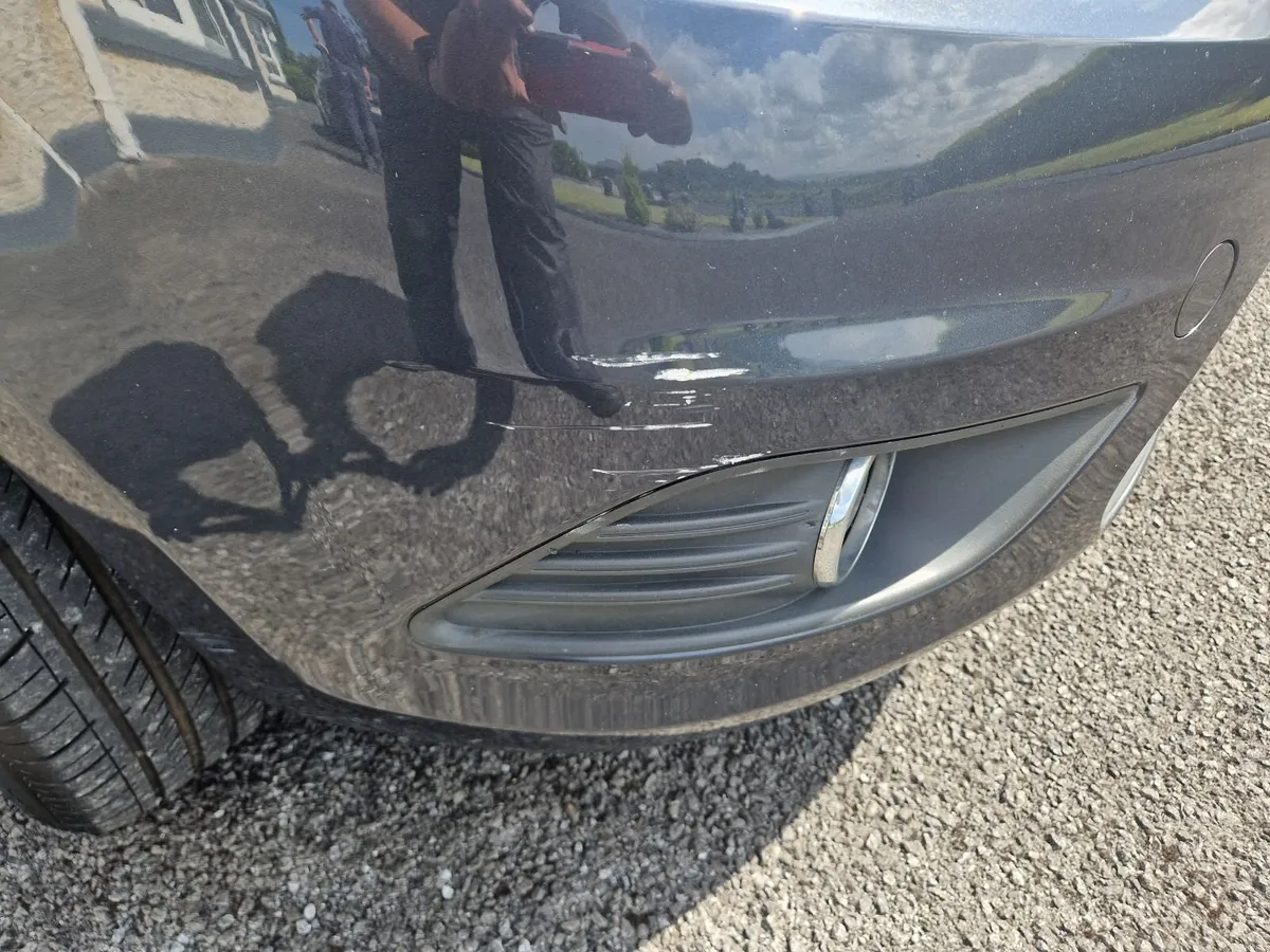 Ford Focus 2011 - Image 4