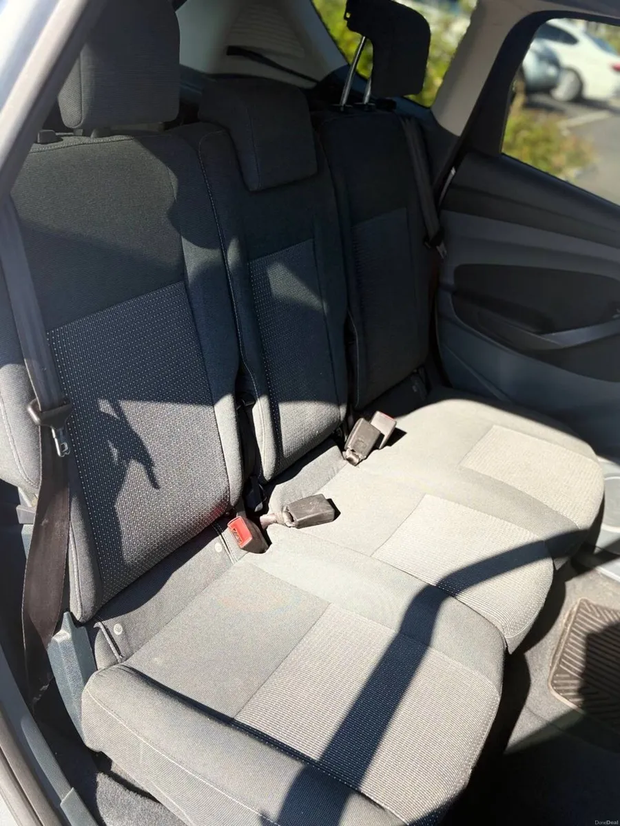 Ford CMX 2014 New NCT TAX 200  188 Mileage - Image 6