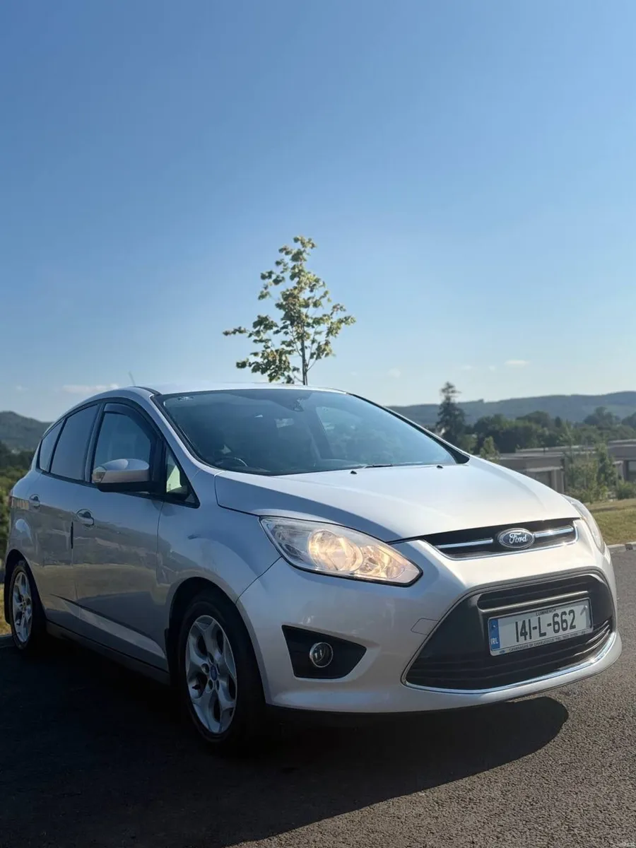 Ford CMX 2014 New NCT TAX 200  188 Mileage - Image 2