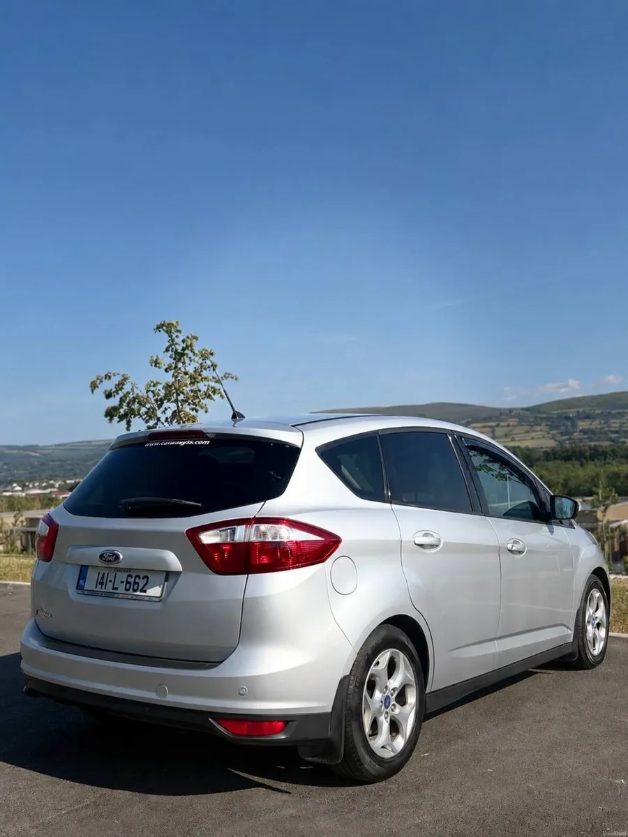 Ford CMX 2014 New NCT TAX 200  188 Mileage - Image 3
