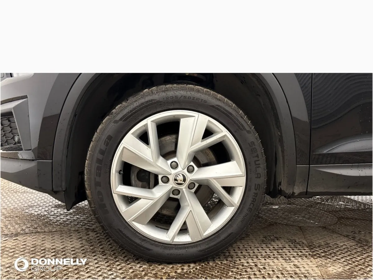 Skoda KODIAQ Diesel Estate SE L - Image 5