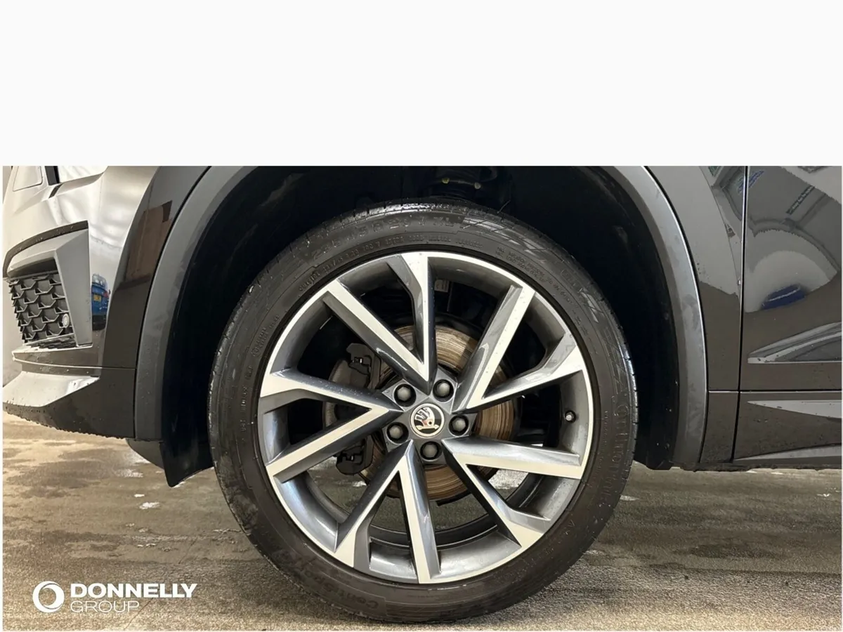 Skoda KODIAQ Estate Sport Line - Image 5