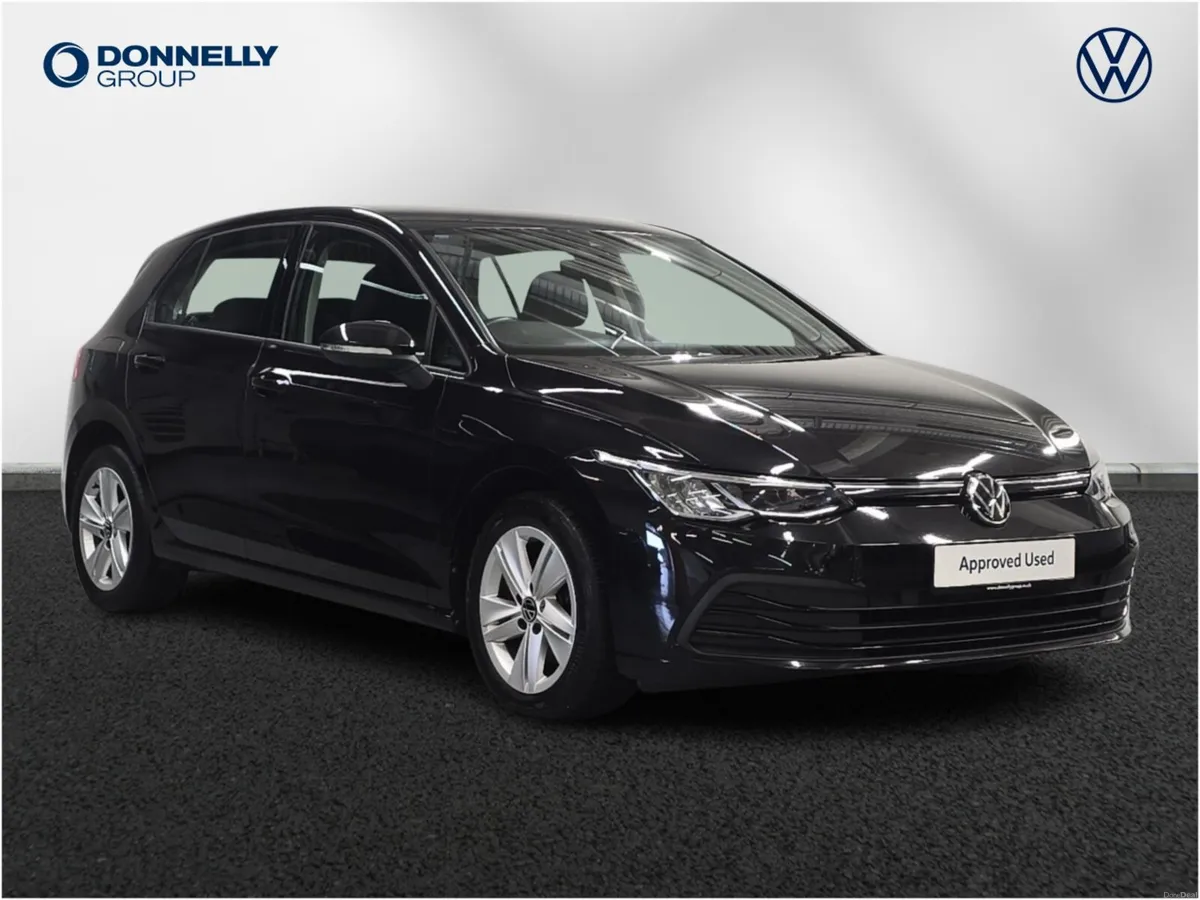 Volkswagen Golf Diesel Hatchback Life - Image 1