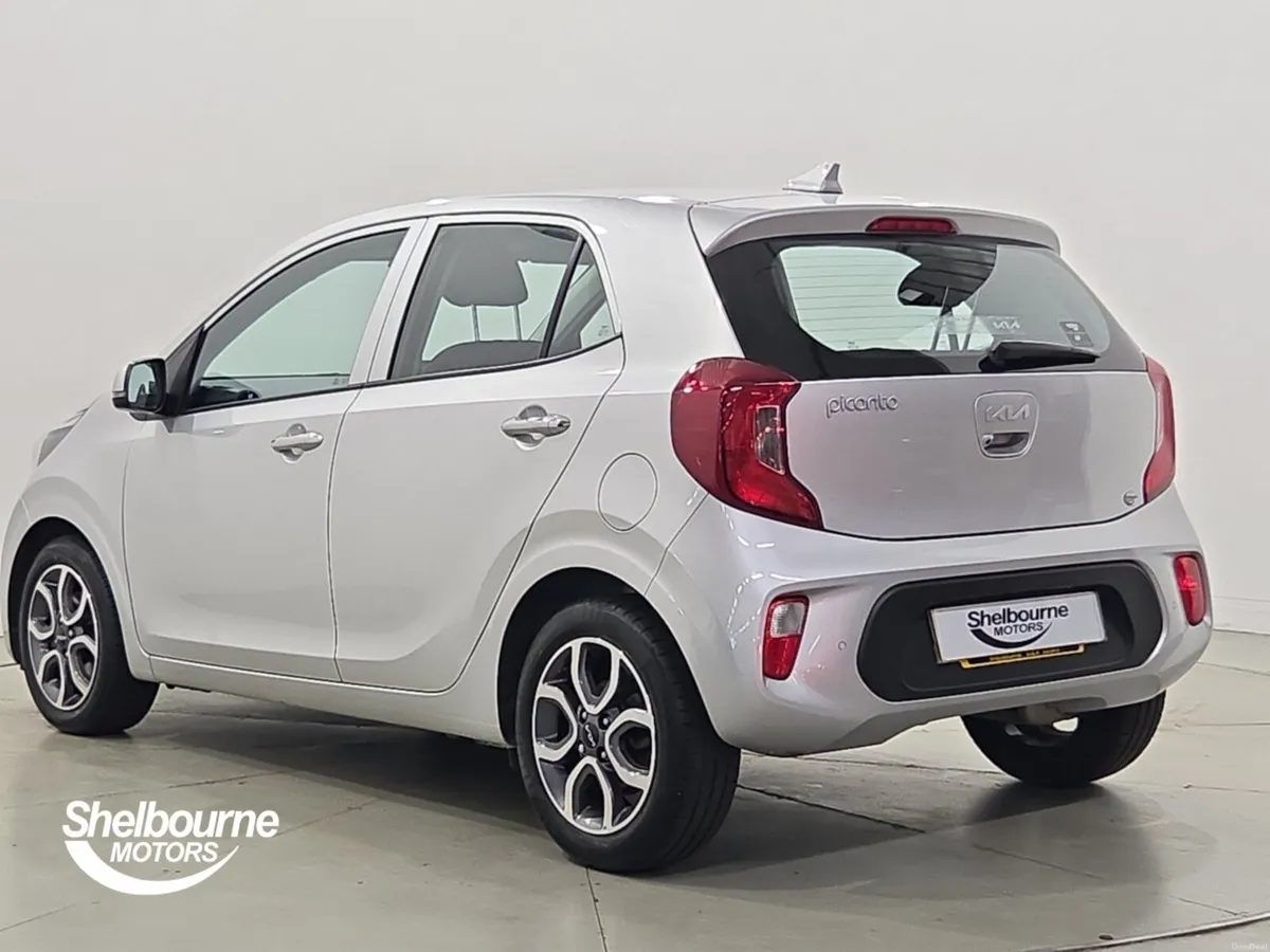 Kia Picanto Hatchback 3 - Image 2