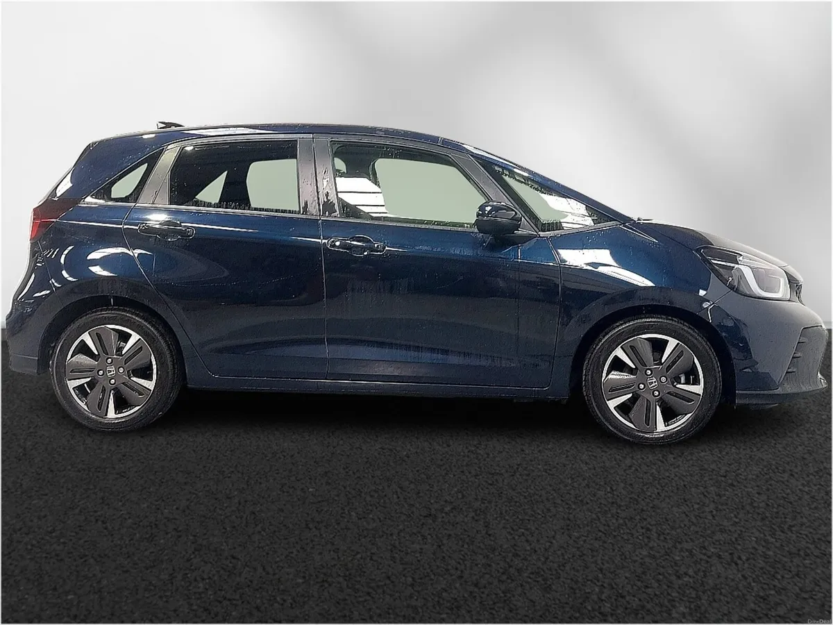 Honda Jazz Hatchback Advance - Image 5