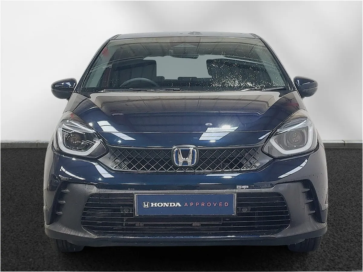 Honda Jazz Hatchback Advance - Image 6