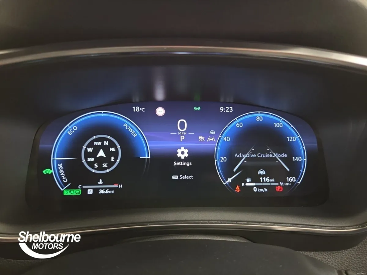Toyota Corolla Hatchback GR Sport - Image 6