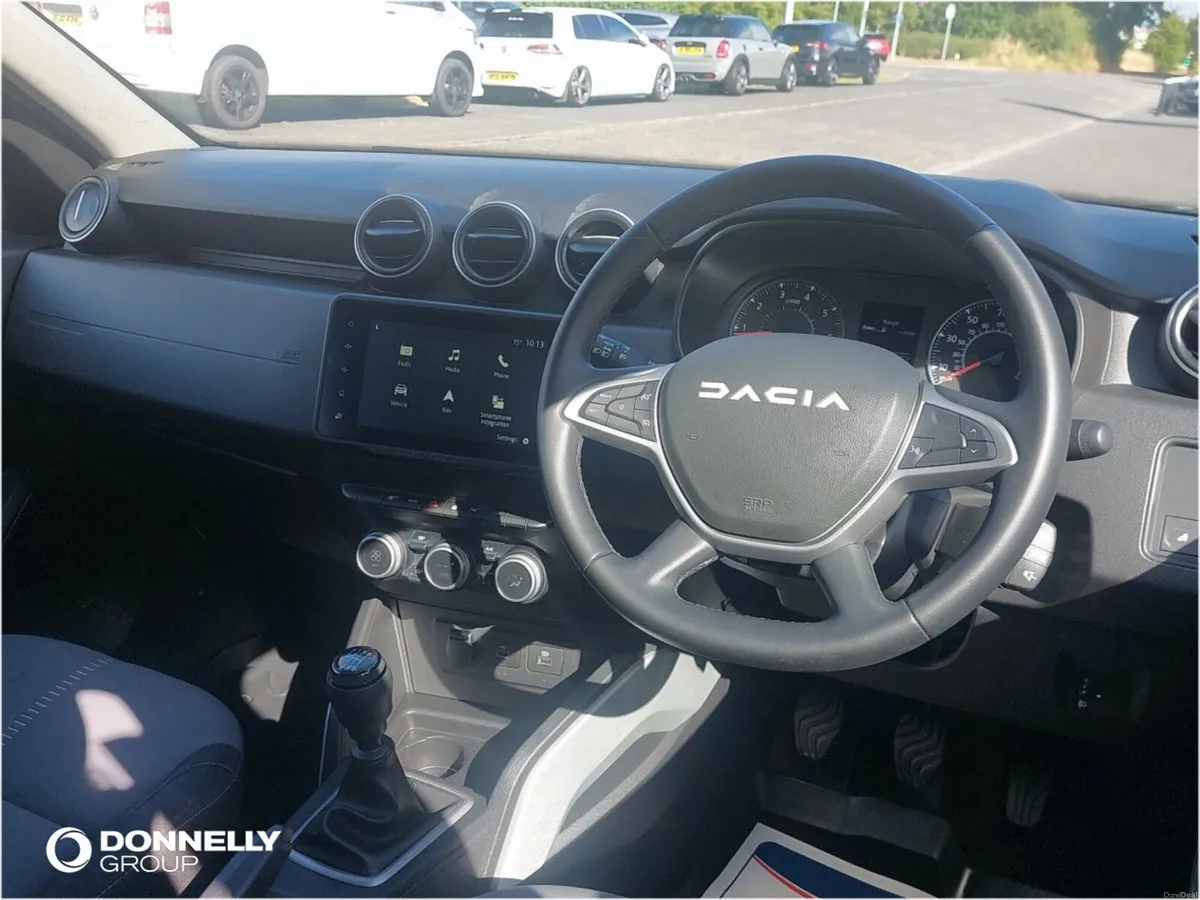 Dacia Duster Estate Extreme - Image 4