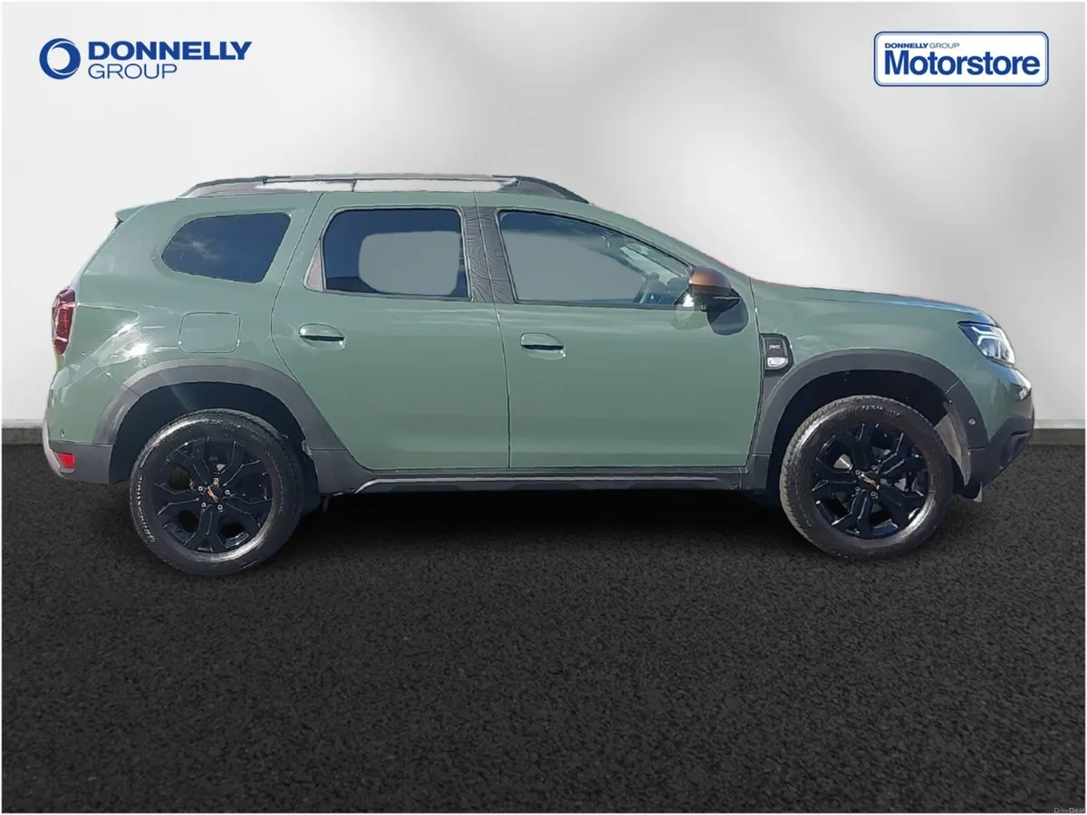 Dacia Duster Estate Extreme - Image 3