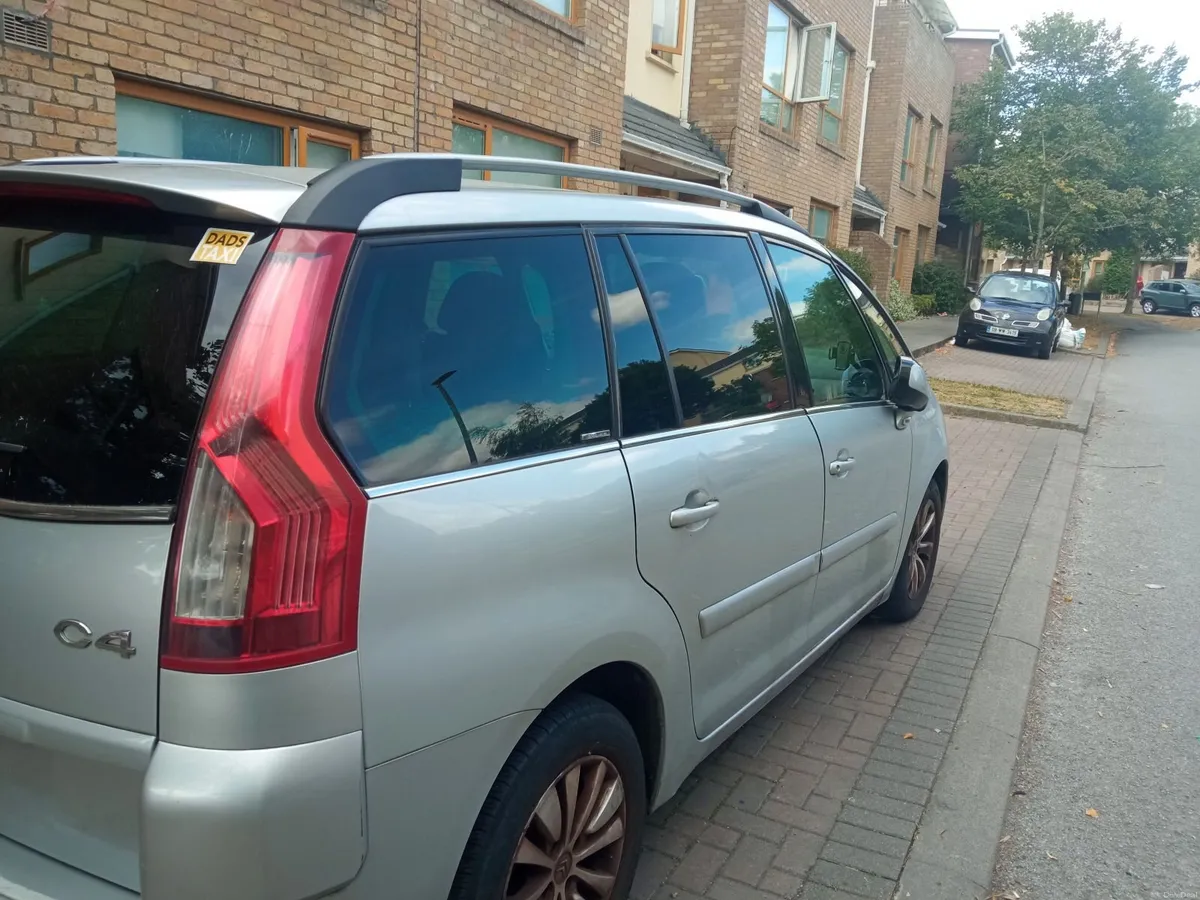 Citroen C4 2010 - Image 3