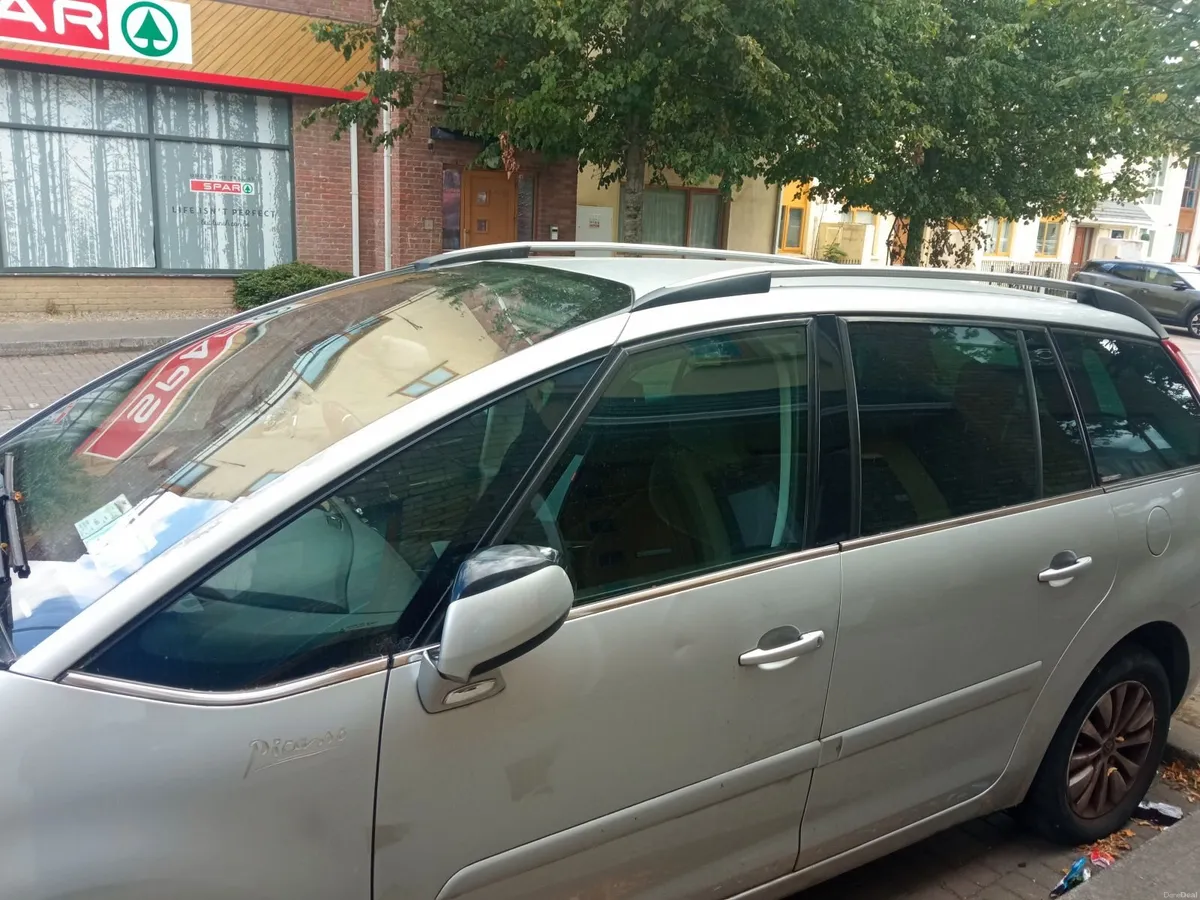 Citroen C4 2010 - Image 5