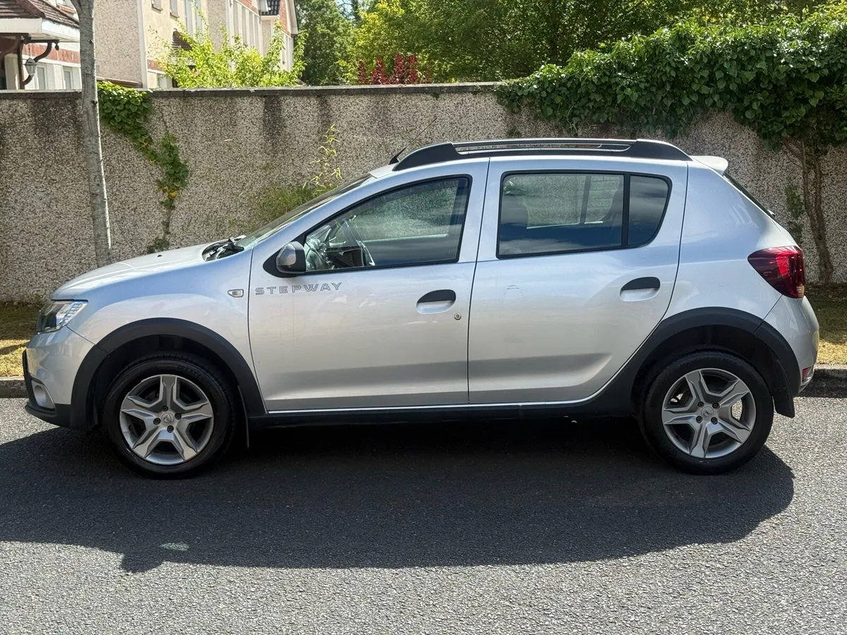 171 Dacia Sandero 182kms NEW NCT 07/28 - Image 2
