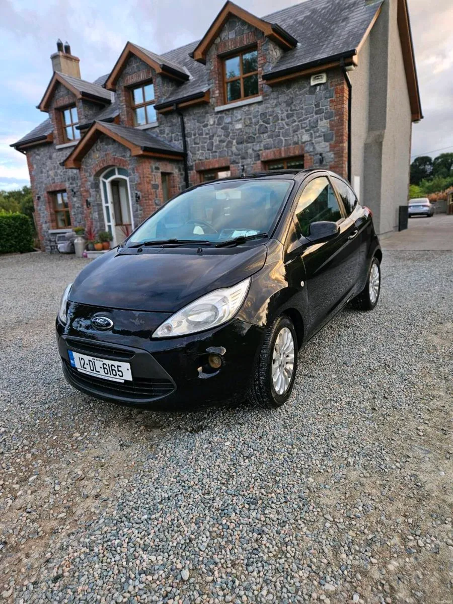 Ford ka - Image 3