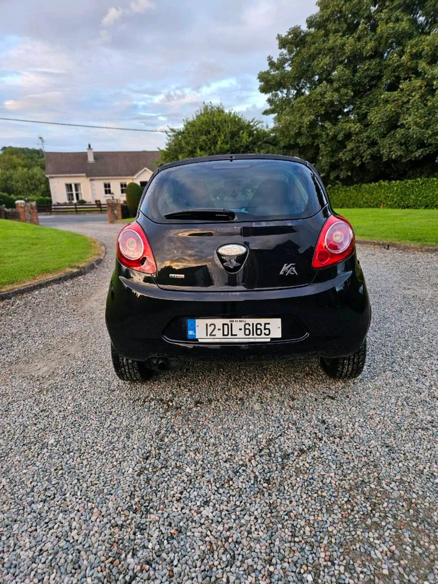 Ford ka - Image 5