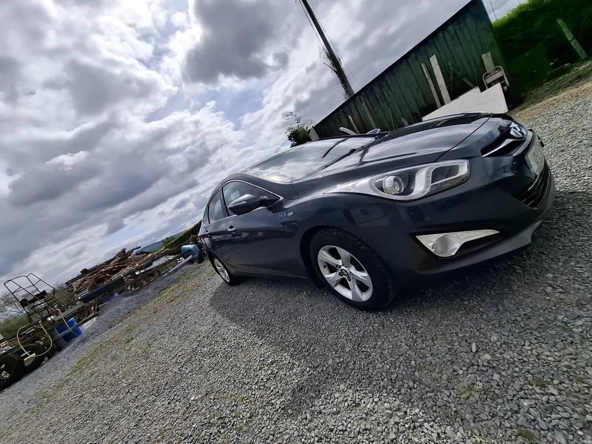 Hyundai i40 - Image 3