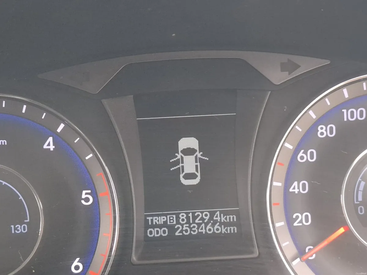 Hyundai i40 - Image 4