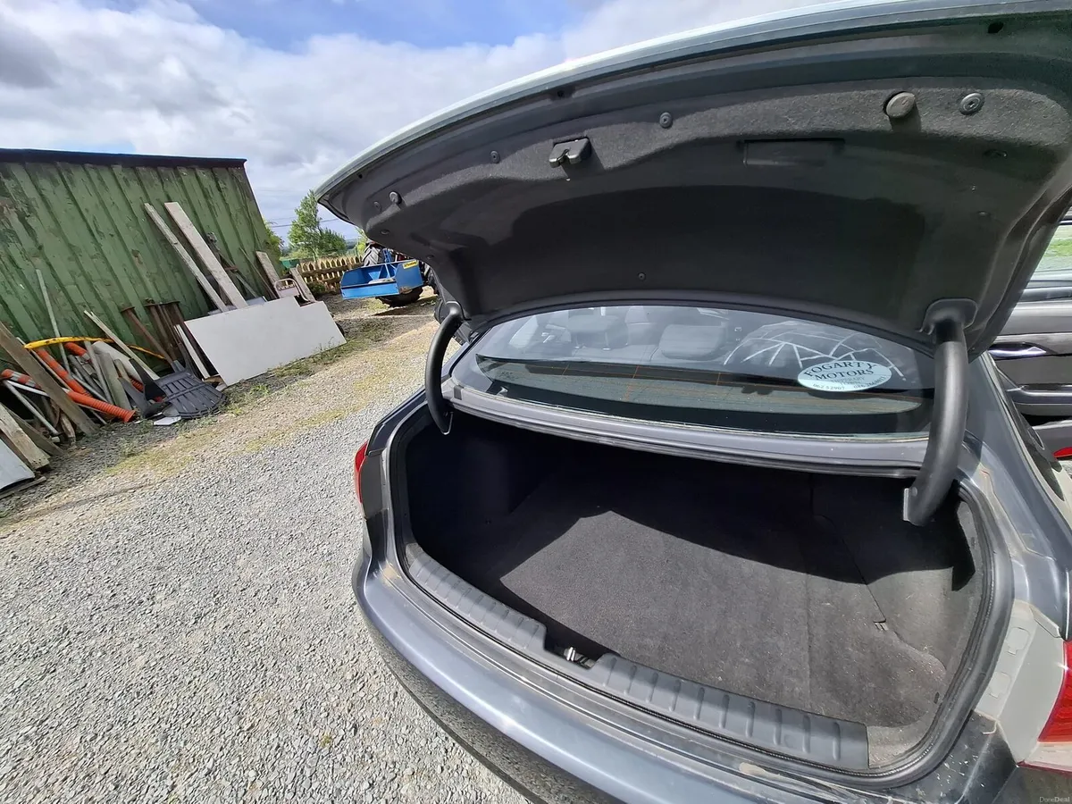 Hyundai i40 - Image 5