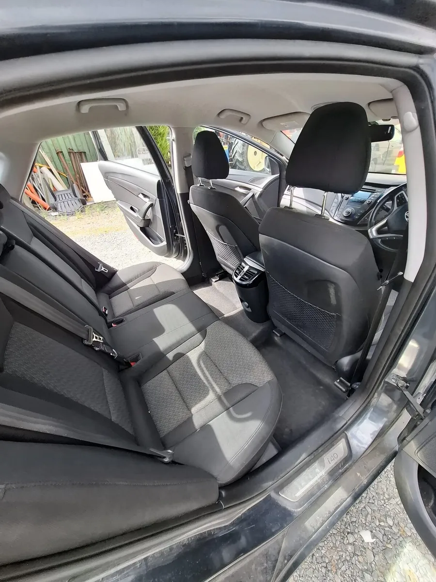 Hyundai i40 - Image 6