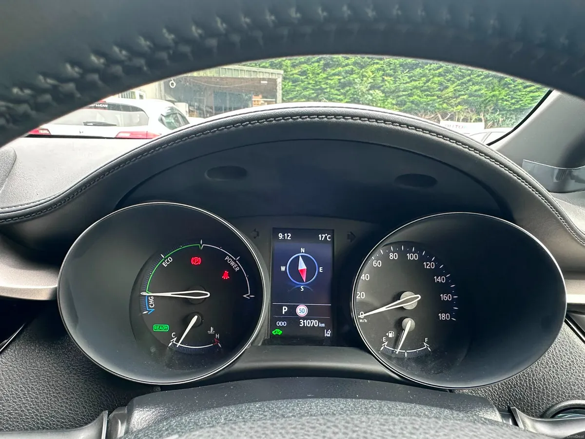 TOYOTA C-HR 2021-TWO TONNE 31K KM ONLY - Image 6