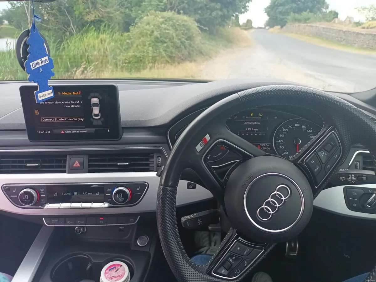 Audi A5 for Sale - Image 4