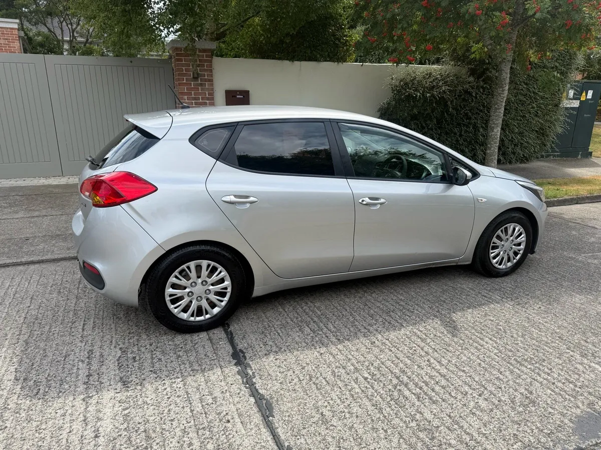 Kia Ceed DSL NCT 02/27 Tax 09/26 - Image 6