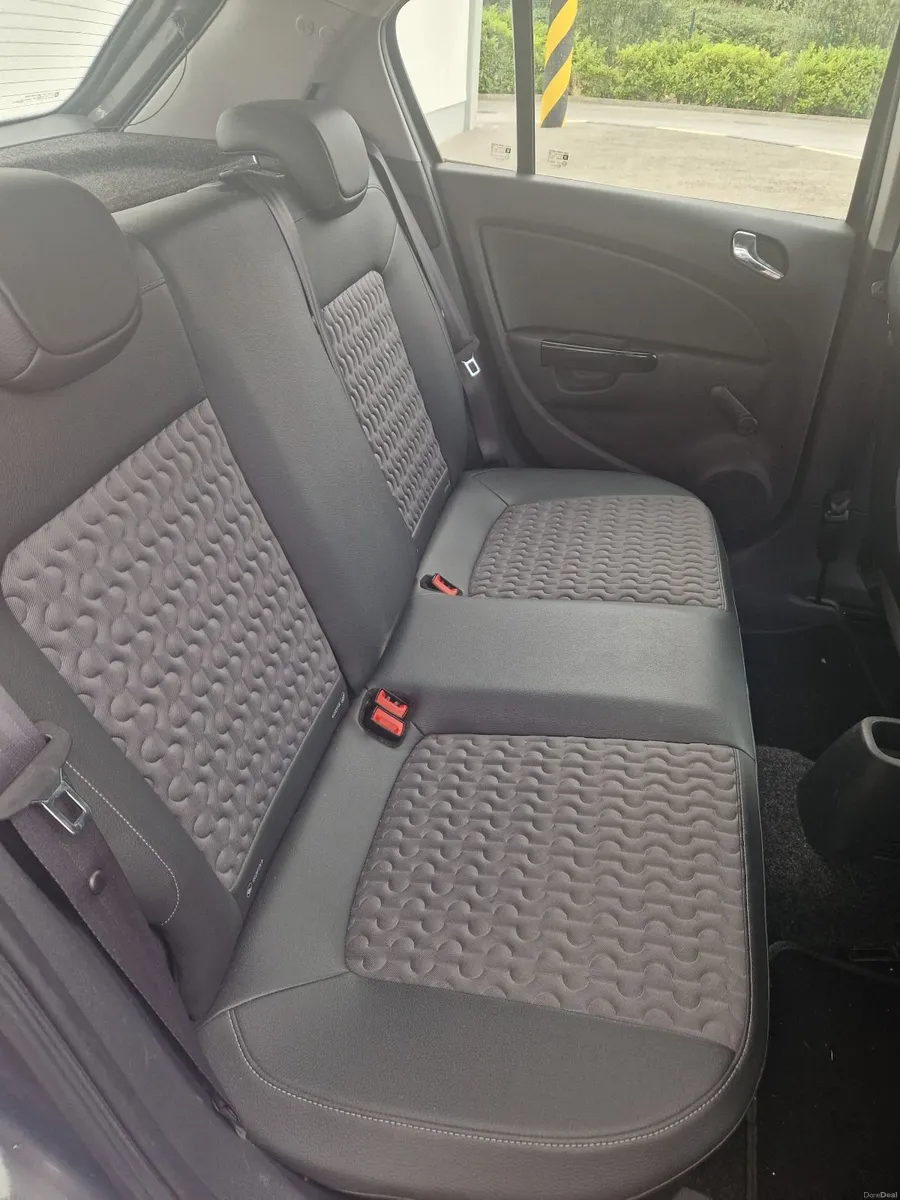 Vauxhall Corsa 2014 - Image 2