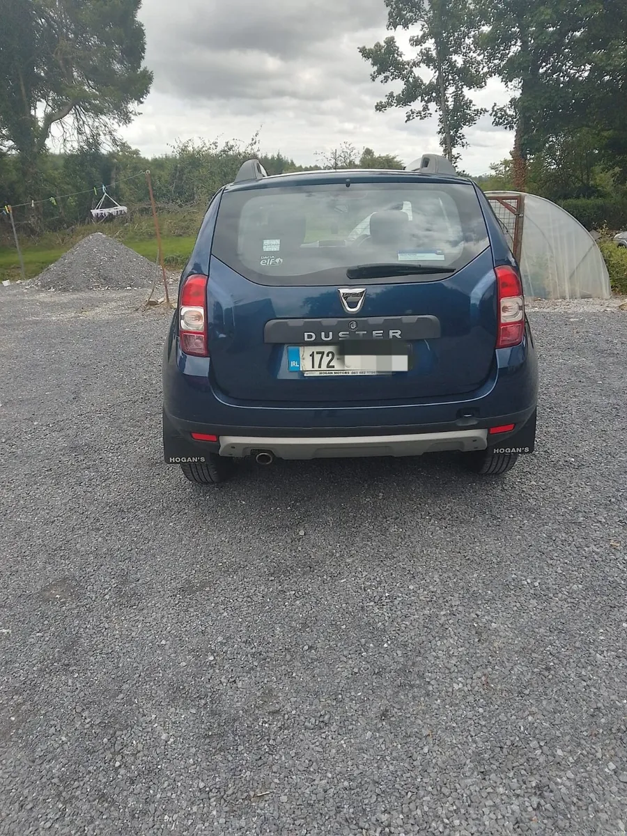 Dacia Duster - Image 2