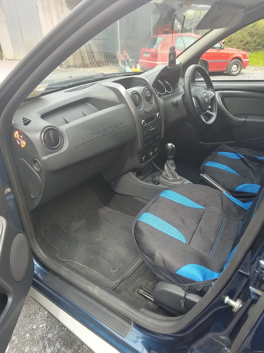 Dacia Duster - Image 5