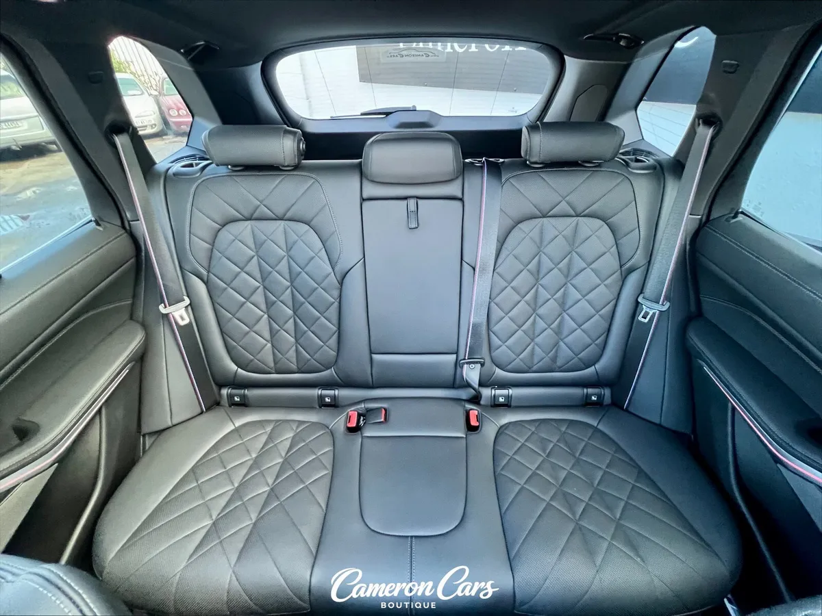 BMW X5 MSPORT 50e BROOKLYN GREY PERFORMANCE PACK - Image 6